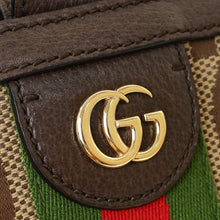 Gucci Bicolor Ophidia Jumbo GG Tote Bag