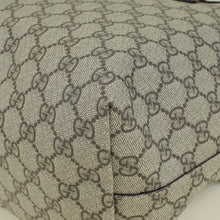 Gucci Bicolor GG Supreme Ophidia Large Tote Bag