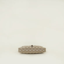 Gucci Bicolor Jackie Slim Medium Shoulder Bag