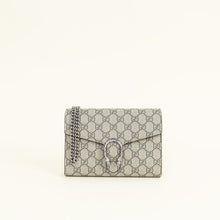 Gucci Tricolor Dionysus Mini Chain Wallet