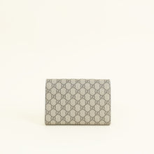 Gucci Tricolor Dionysus Mini Chain Wallet