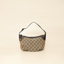 Gucci Bicolor GG Pochette