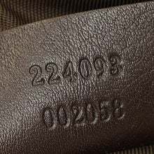 Gucci Bicolor GG Pochette