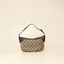 Gucci Bicolor GG Pochette