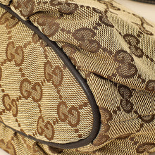 Gucci Bicolor GG Pochette