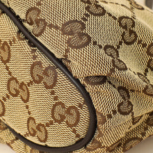 Gucci Bicolor GG Pochette