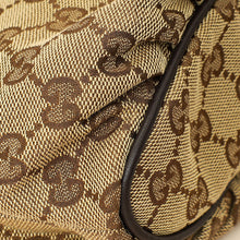 Gucci Bicolor GG Pochette
