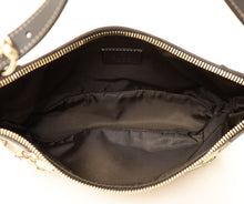 Gucci Bicolor GG Pochette