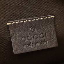 Gucci Bicolor GG Pochette