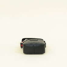 Gucci Bicolor GG Supreme Web Camera Messenger Bag