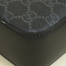 Gucci Bicolor GG Supreme Web Camera Messenger Bag