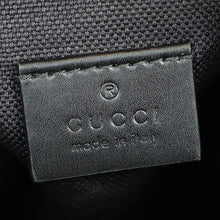 Gucci Bicolor GG Supreme Web Camera Messenger Bag