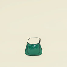 Gucci Green Jackie 1961 Mini Shoulder Bag