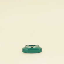 Gucci Green Jackie 1961 Mini Shoulder Bag