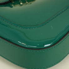 Gucci Green Jackie 1961 Mini Shoulder Bag