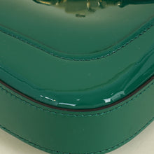 Gucci Green Jackie 1961 Mini Shoulder Bag