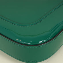 Gucci Green Jackie 1961 Mini Shoulder Bag