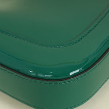 Gucci Green Jackie 1961 Mini Shoulder Bag