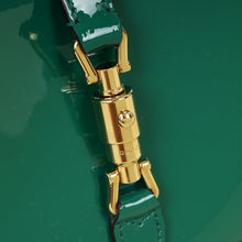 Gucci Green Jackie 1961 Mini Shoulder Bag