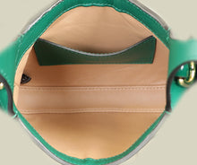 Gucci Green Jackie 1961 Mini Shoulder Bag