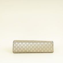 Gucci Champagne Guccissima Large Emily Chain Shoulder Bag