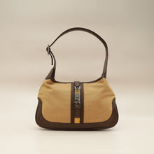 Gucci Brown Jackie O Hobo Bag