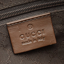 Gucci Brown Jackie O Hobo Bag