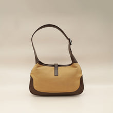 Gucci Brown Jackie O Hobo Bag