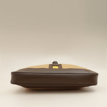 Gucci Brown Jackie O Hobo Bag