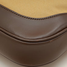 Gucci Brown Jackie O Hobo Bag