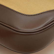 Gucci Brown Jackie O Hobo Bag