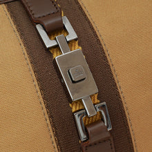 Gucci Brown Jackie O Hobo Bag
