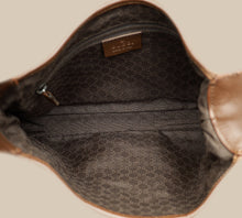Gucci Brown Jackie O Hobo Bag
