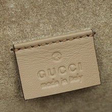 Gucci Ebony GG Supreme Dionysus Small Shoulder Bag