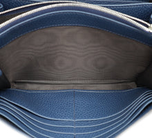 Gucci Navy Blue Dionysus Mini Chain Bag