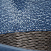 Gucci Navy Blue Dionysus Mini Chain Bag