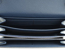 Gucci Navy Blue Dionysus Mini Chain Bag
