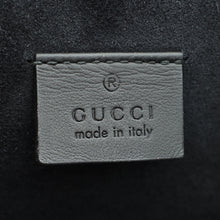 Gucci Bicolor GG Supreme Dionysus Small Shoulder Bag