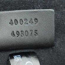 Gucci Bicolor GG Supreme Dionysus Small Shoulder Bag
