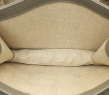 Gucci Grey Interlocking G Small Shoulder Bag