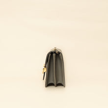 Gucci Grey Interlocking G Small Shoulder Bag