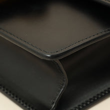 Gucci Black GG Marmont Small Shoulder Bag