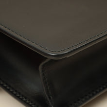 Gucci Black GG Marmont Small Shoulder Bag