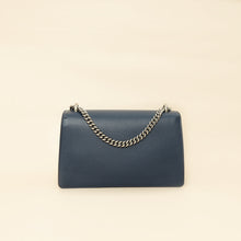 Gucci Navy Blue Dionysus Small Shoulder Bag