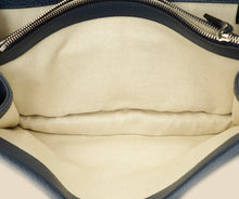 Gucci Navy Blue Dionysus Small Shoulder Bag