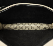 Gucci Bicolor GG Supreme Dionysus Flap Bag