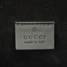 Gucci Bicolor GG Supreme Dionysus Flap Bag