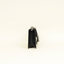 Gucci Black Dionysus Medium Shoulder Bag
