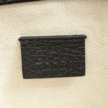Gucci Black Dionysus Medium Shoulder Bag