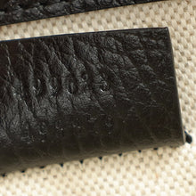 Gucci Black Dionysus Medium Shoulder Bag